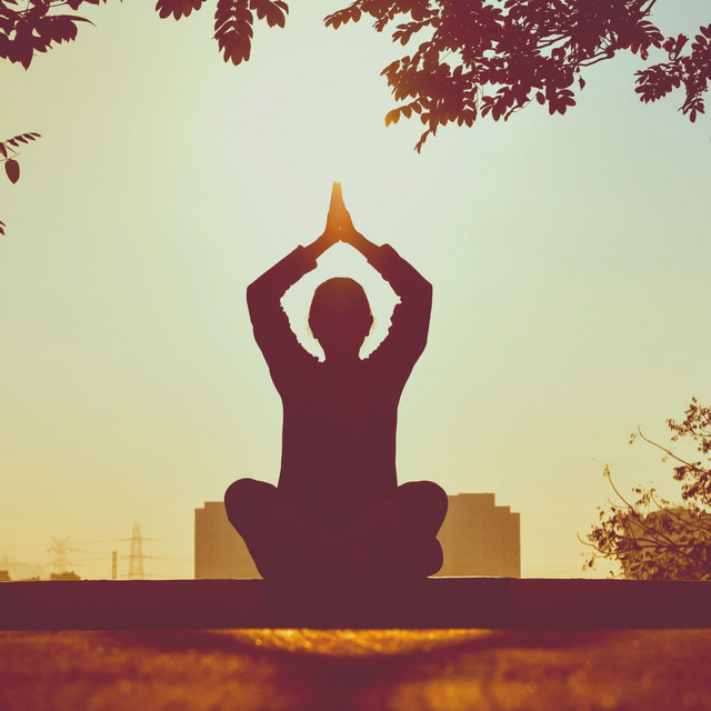 Fashionable Music for Yoga Nidra - World Music cover art