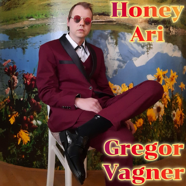 Honey Ari