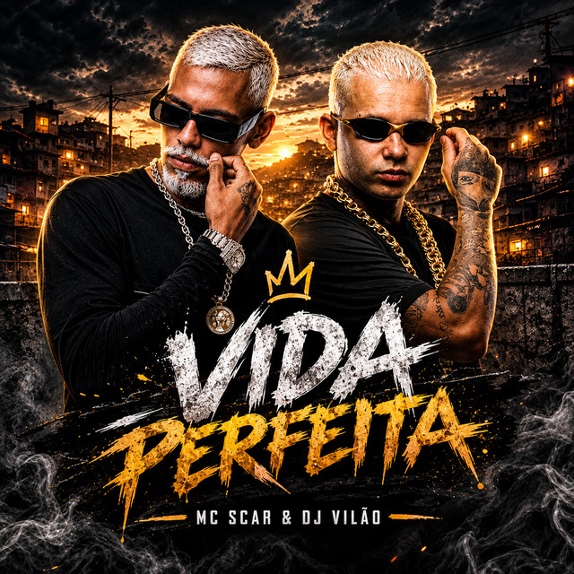 VIDA PERFEITA
