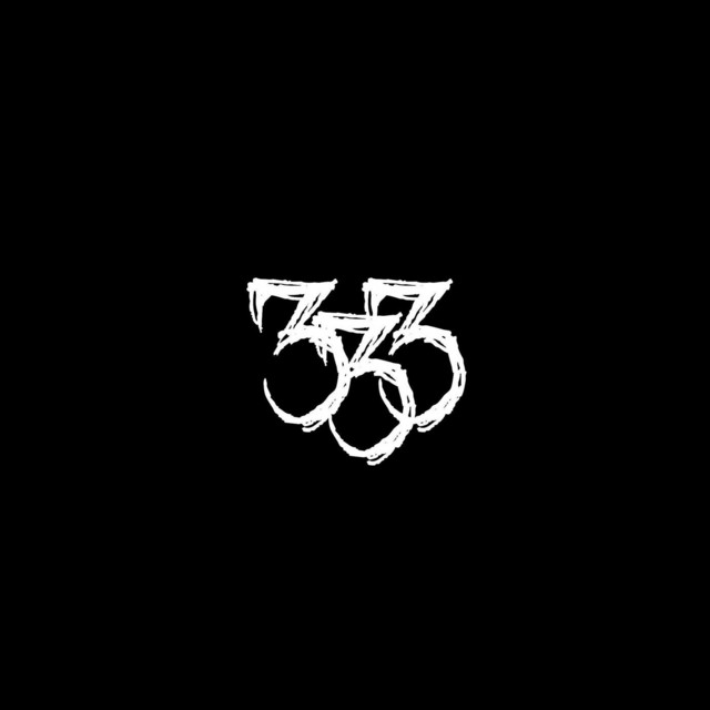 333 cover art