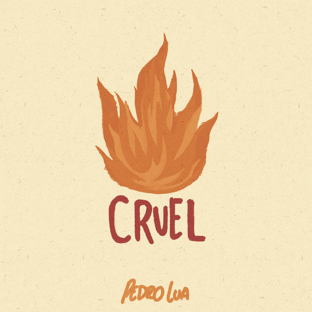 Cruel cover art
