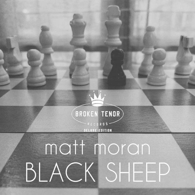 Black Sheep (Deluxe Edition) cover