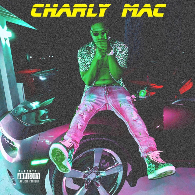 Charly Mac | Spotify