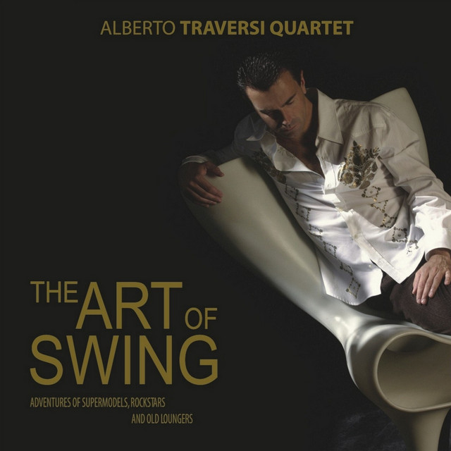 The Art Of Swing cover art