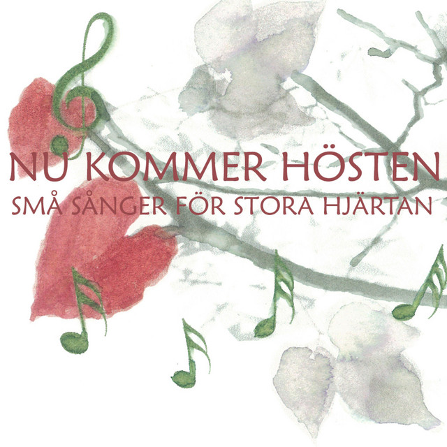 Små Sånger För Stora Hjärtan