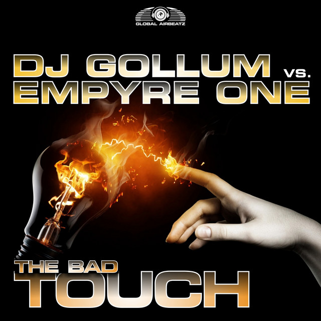 The Bad Touch - Empyre One Edit