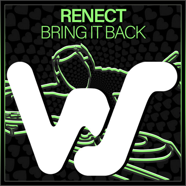 Bring It Back cover art