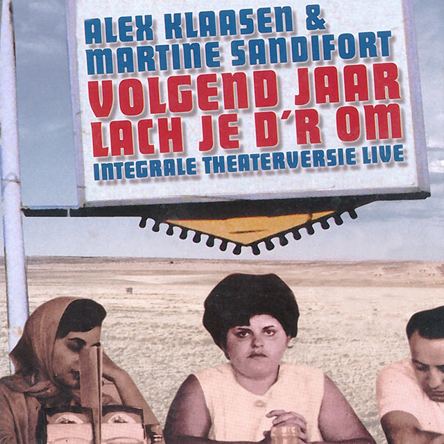 Wat Hebben We Gelachen
