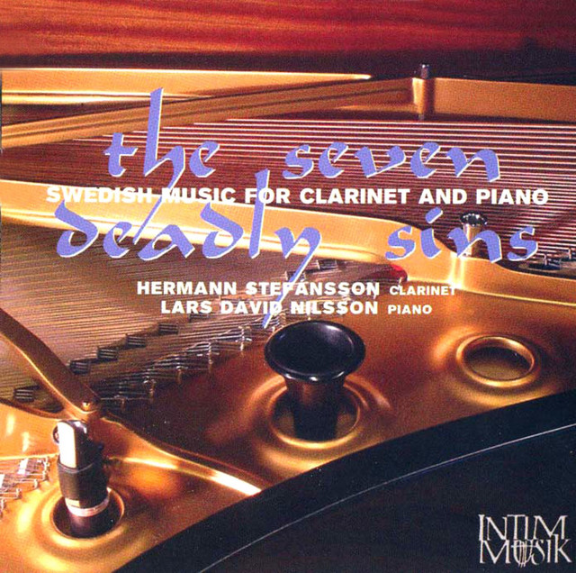 The Seven Deadly Sins