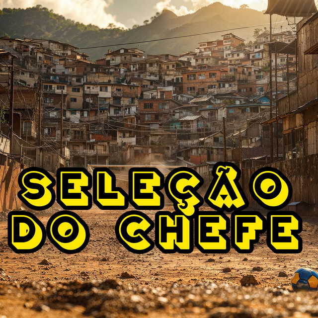 SELEÇÃO DO CHEFE