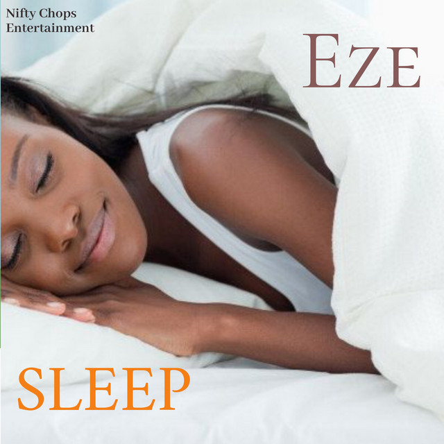 Sleep - Single by Eze | Spotify