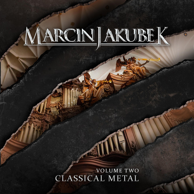Classical Metal, Vol. Two cover