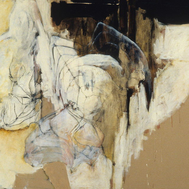 At Last, The Splintering Light (reissue) cover