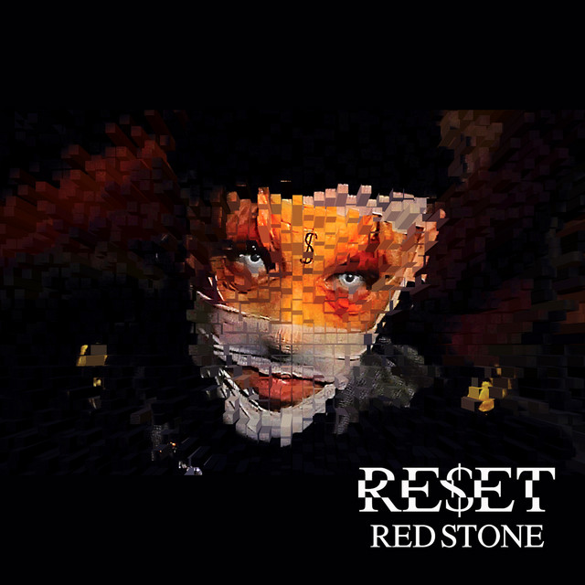 Red Stone Single by Reet Spotify
