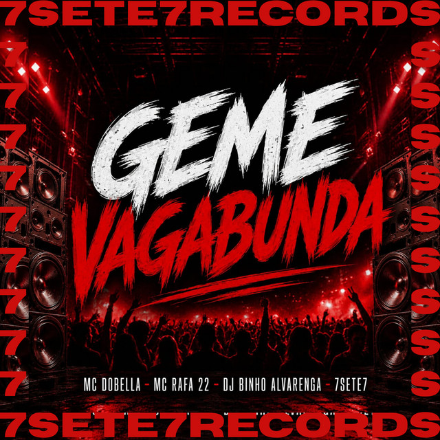GEME VAGABUNDA