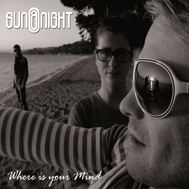 Night Sun photo
