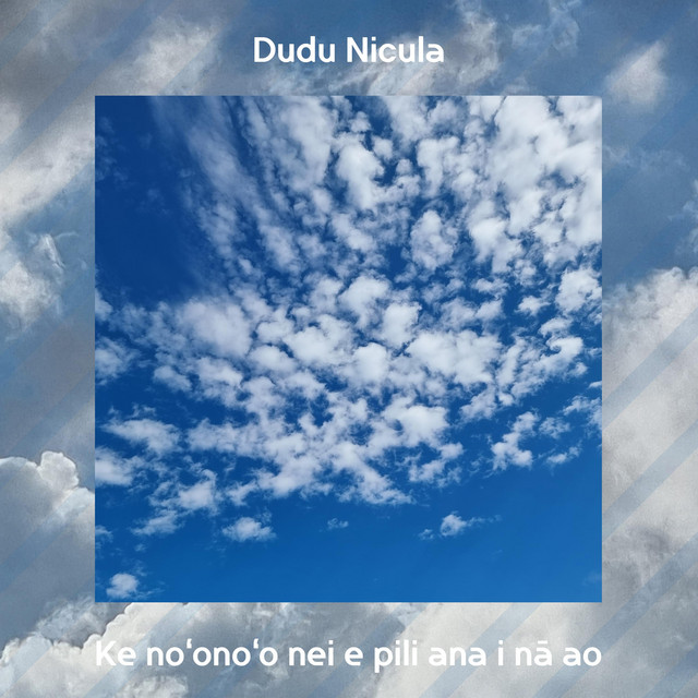Ke noʻonoʻo nei e pili ana i nā ao cover art