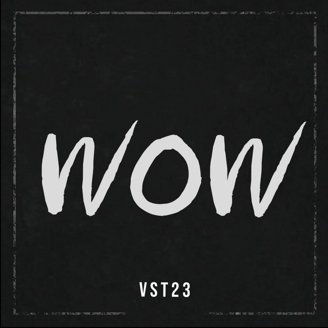 Wow cover art