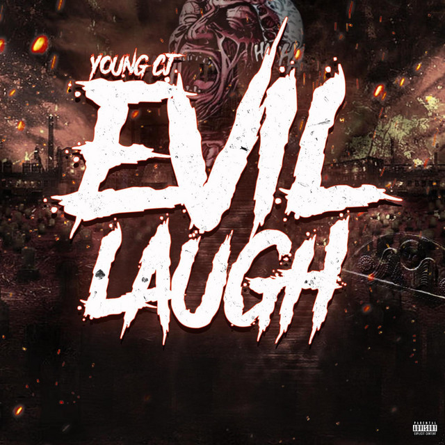 Evil Laugh