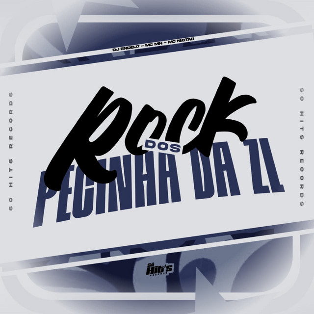 Rock Dos Pecinha da ZL