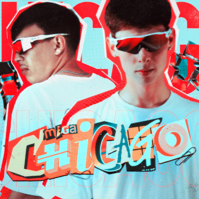 MEGA FUNK CHICAGO