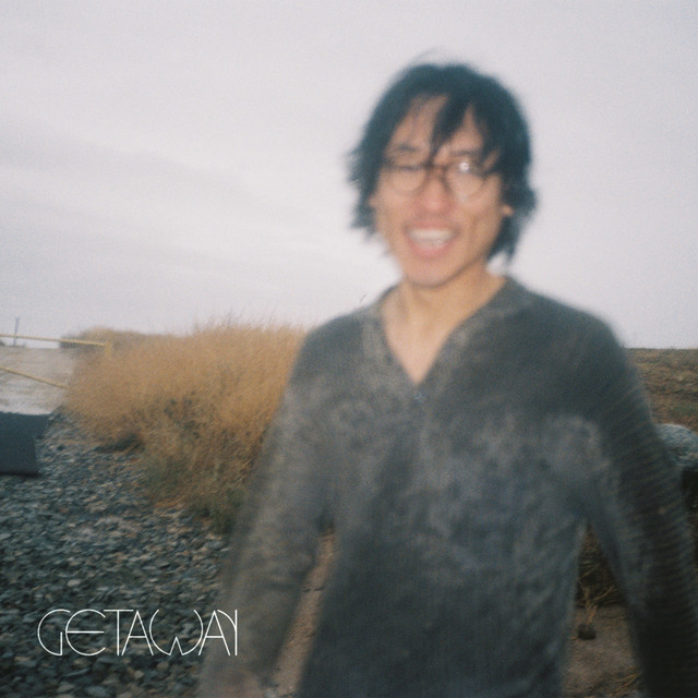 Getaway cover art