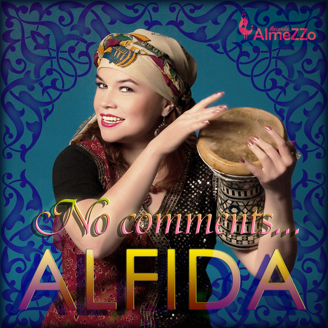 No Comments cover art