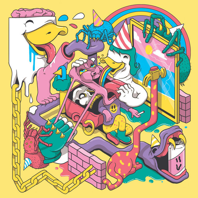 Space for Silence cover