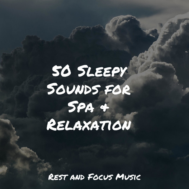 50 Sleepy Sounds for Spa & Relaxation - Album by Pet Care Music Therapy ...