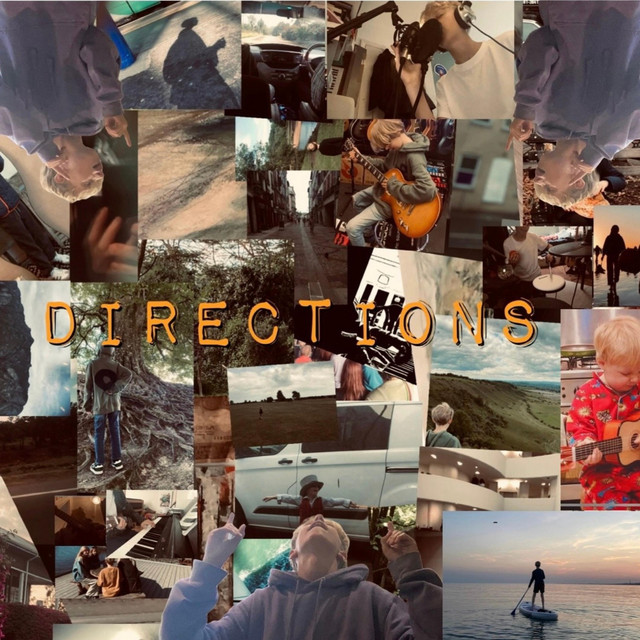 Directions cover art