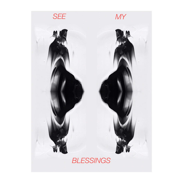 See My Blessings