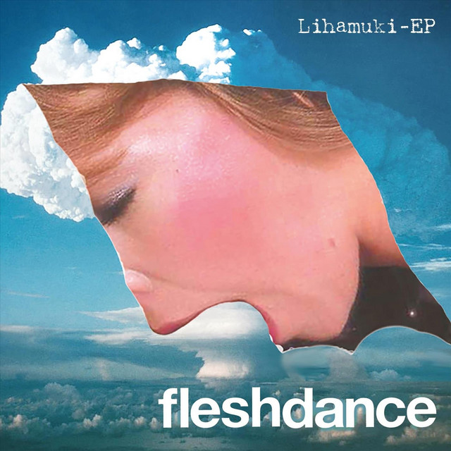 Lihamuki cover art