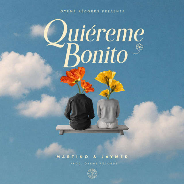 Quiéreme bonito