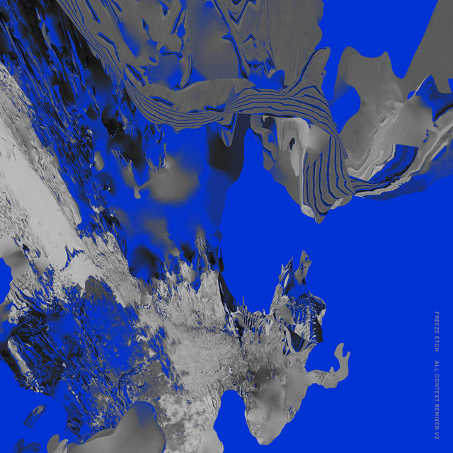 All Context Remixed V2 cover art