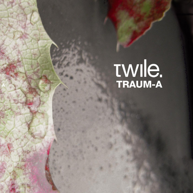 Traum-A cover art
