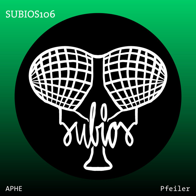 Pfeiler album art