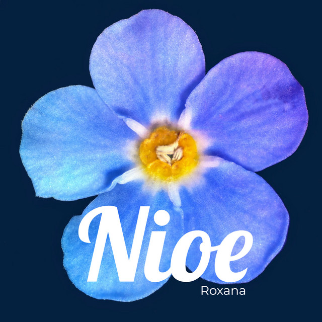Nioe - Single by Roxana | Spotify