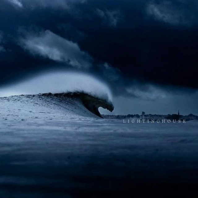 Hurricane cover