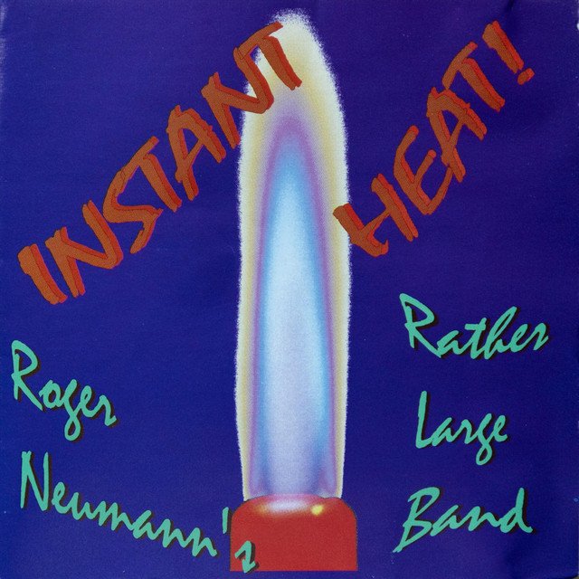 Roger Neumann's Rather Large Band