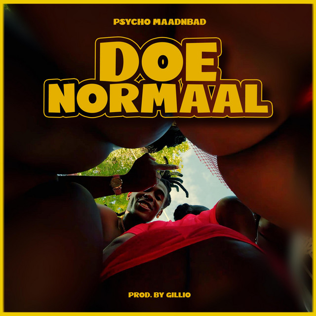 Doe Normaal