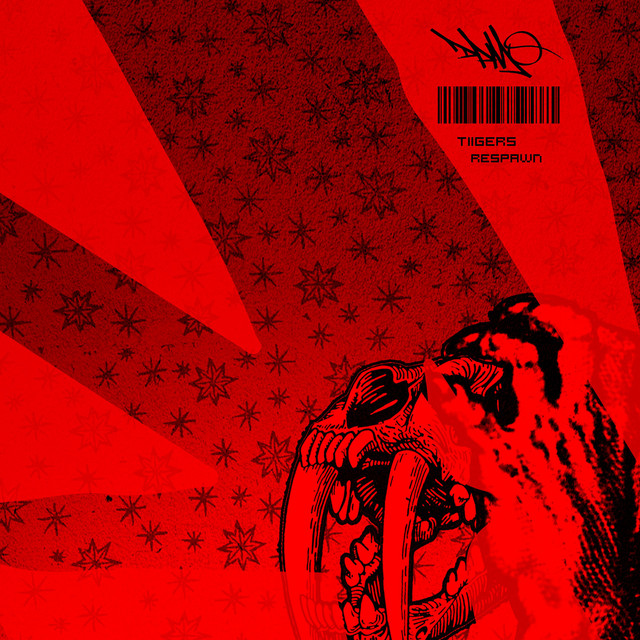 Respawn album art