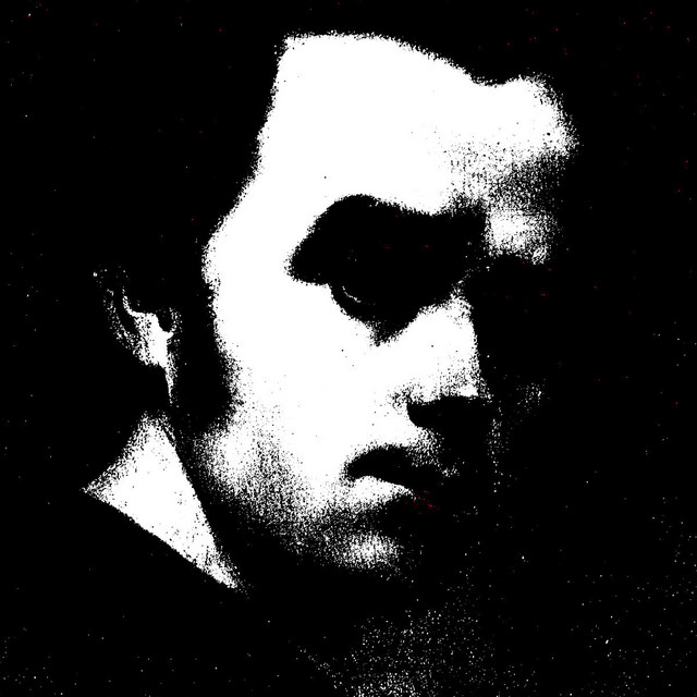Cover art: Заповіт — Nazarivskyi