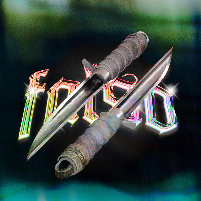 falso cover art
