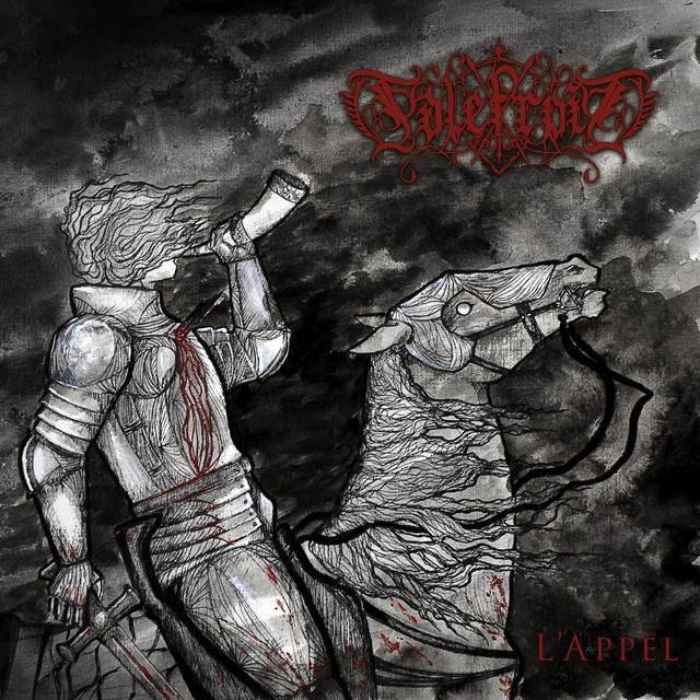 L'Appel cover