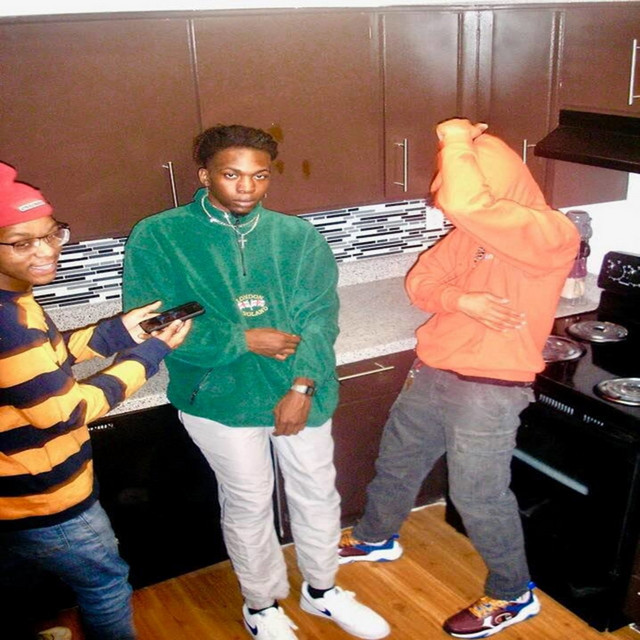 bankroll freestyle ! cover art