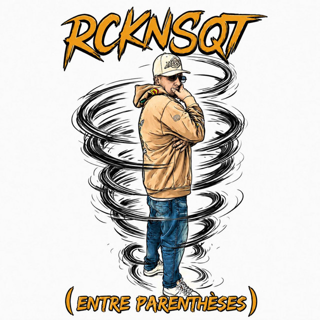 Entre Parenthèses cover