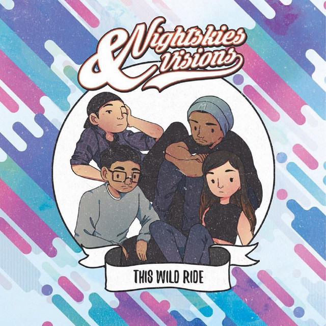 undefined album image