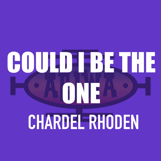 Could I Be the One - Radio Edit cover art