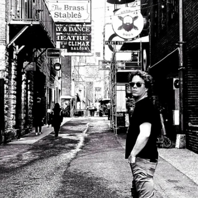Cartoon Alley