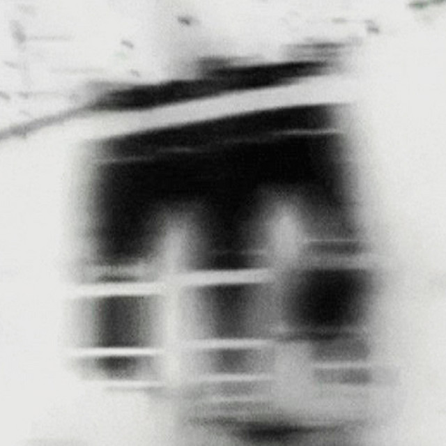 STAY DOWN cover art